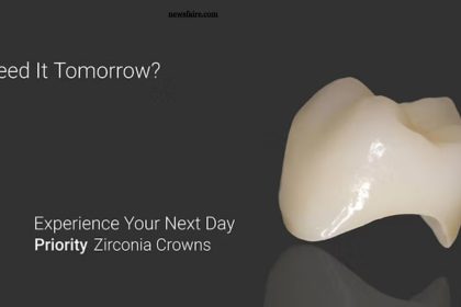 Priority Crown Review