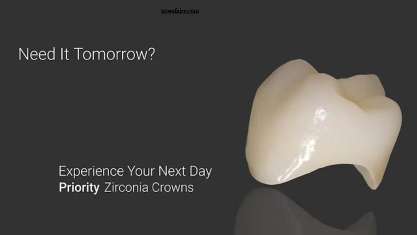 Priority Crown Review