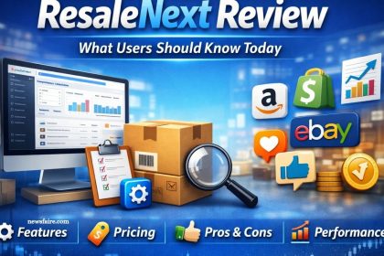 ResaleNext Review