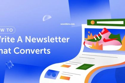 Thorough Write Newsletters