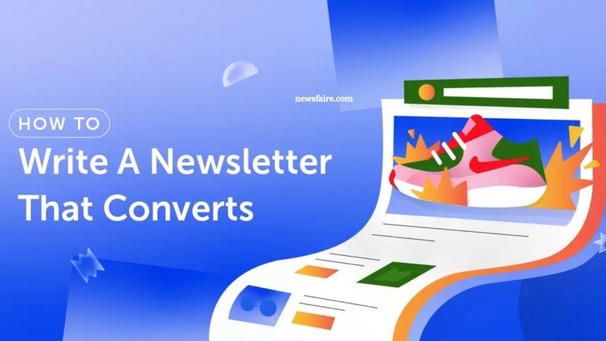 Thorough Write Newsletters