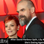 After David Harbour Split, Lily Allen Confirms She’s Dating Again