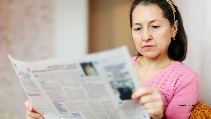 Senior Newsweekly Review