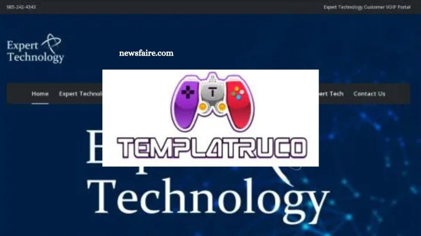 Templatruco Review on Game